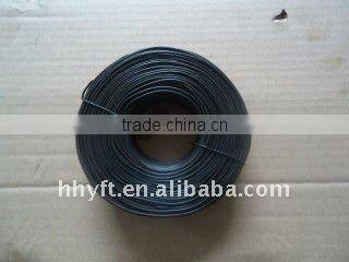 construction used black annealed tie wire on hot sale