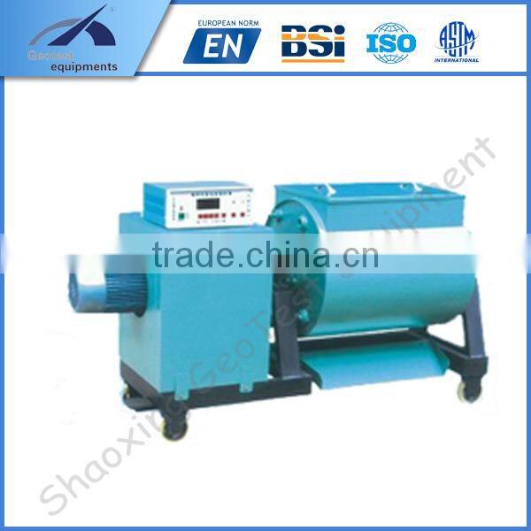CM-H Single-shaft Horizontal Protable Concrete Mixer Machine