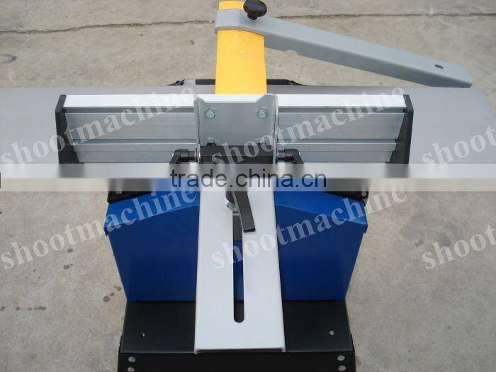 8"Planer Machine SHP-L200 with Motor power 1100W and Max planer width 200MM