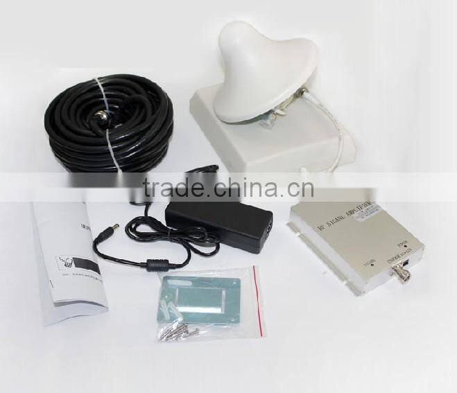 HT204 Low Operating Temperature signal booster,Indoor Antenna