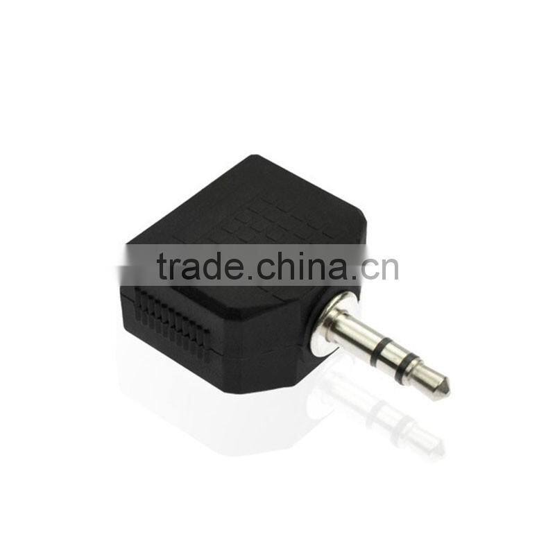 Audio jack 3.5mm ,h0td3 usb stereo jack adapter for sale