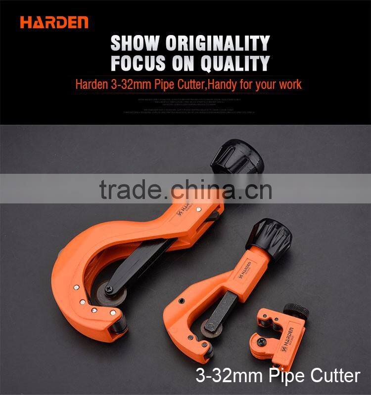 Professional 3-32MM Zinc Alloy Pipe Cutter