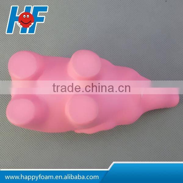 pu elephant stress ball promotional cheap gifts