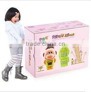 2016 new Design Magnetic Educational Games ftoys for kids