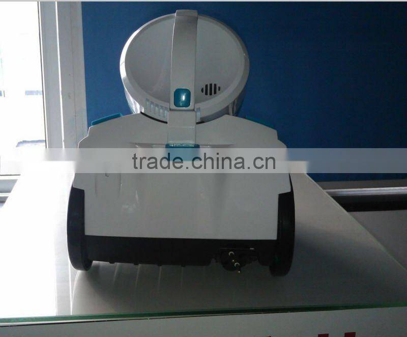 Popular dual cyclone vacuum cleaner KPA02-A
