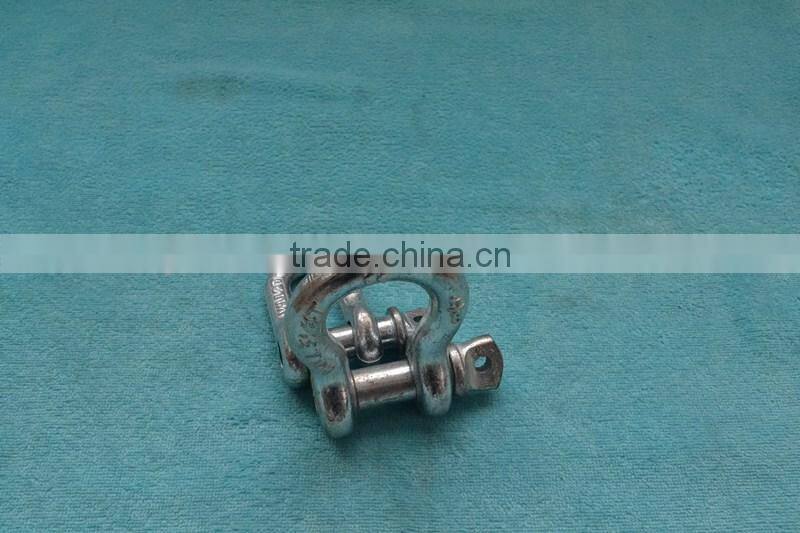 Anchor Ring Shackle