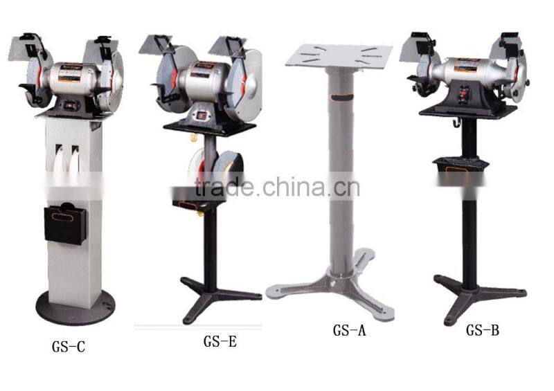 GS-E European Quality CE Certification Height Adjustable Grinder Stand