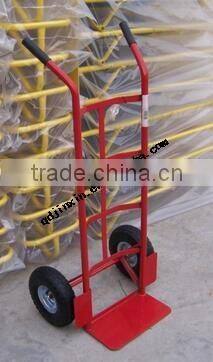 warehouse box truck trolley HT1805