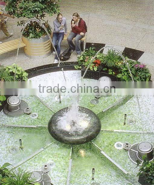 wholesale dancing fountain jet made in china