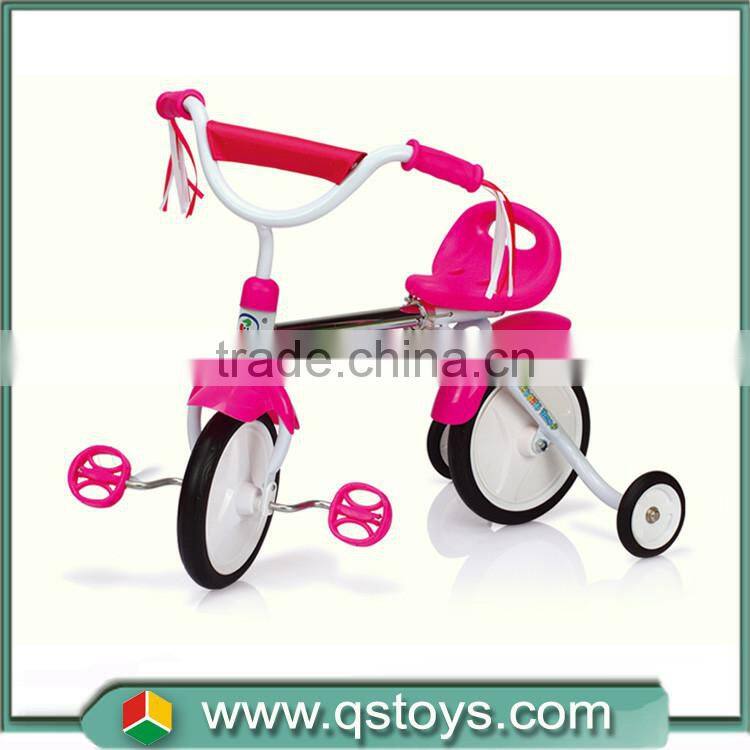 2016 kid ride on china tricycle toy