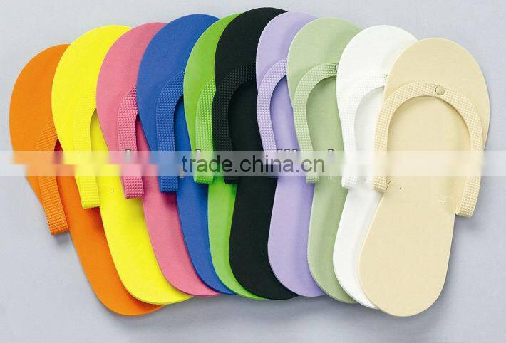 daily use slippers one time use eva foam slippers