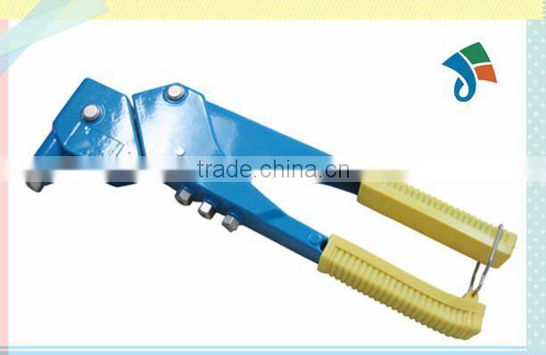 260 mm Rotatory aluminium hand riveter