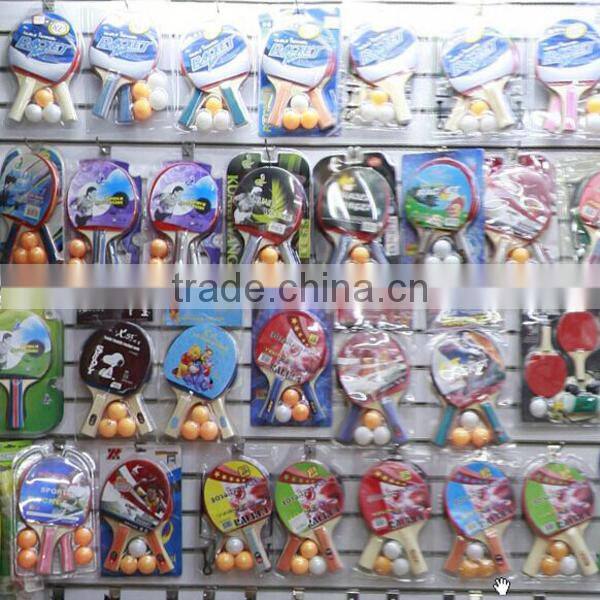 Professional Table Tennis Racket