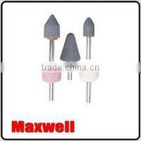 Green Silicone Grinding Wheel 5"