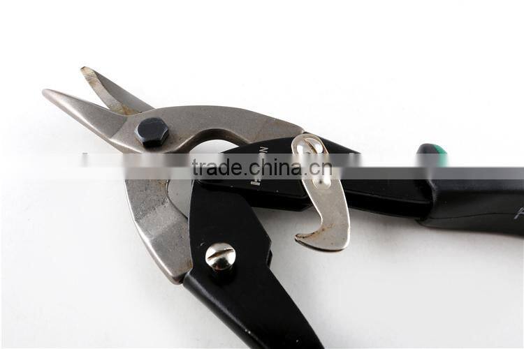 Professional Aviation Snip/Airlines cut/(straight)(left turn)(right turn)