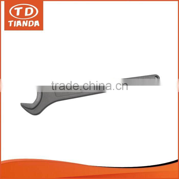 Trustworthy Factory Free Sample Open End Slogging Wrenches