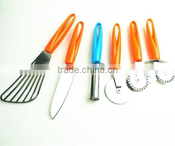 32067 Kitchen gadget kitchen tools- Ginger Grater peeler fruit corner ice cream spoon