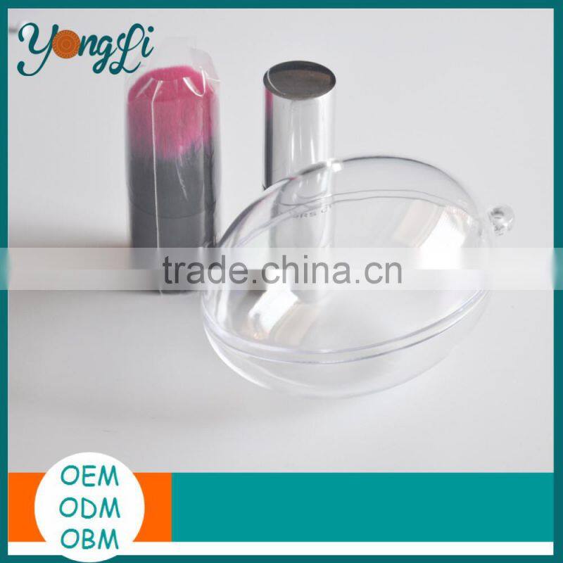 Eco-friendly Large Plastic Easter Egg Ornaments