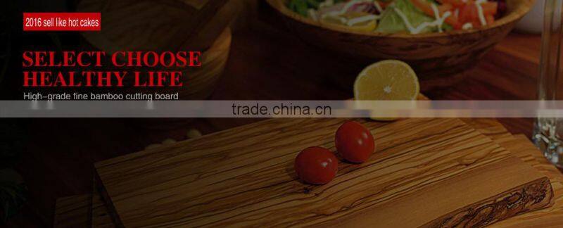 Manufacturers selling Rubber wood cutting boards wholesale