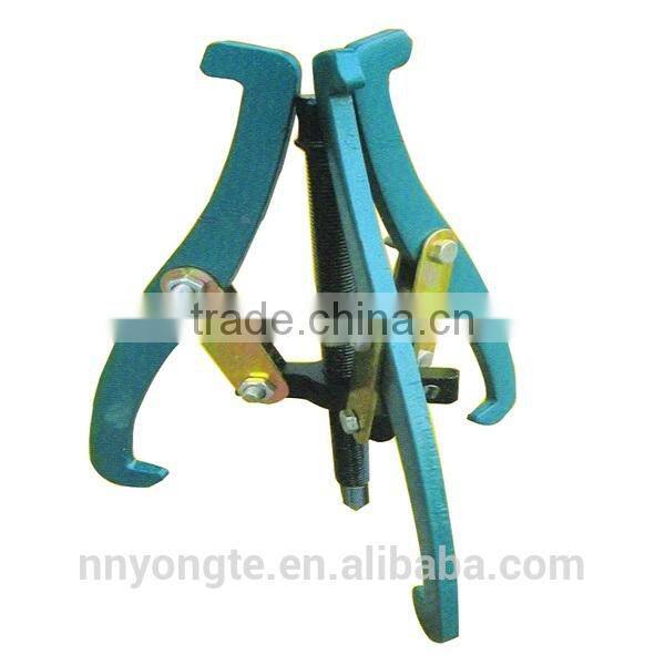 Full Steel 3 Legs Gear Hydraulic Bearing Puller