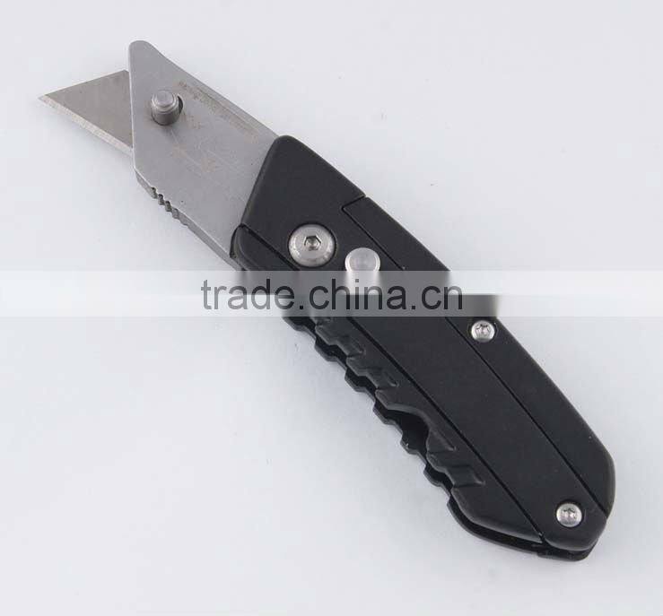 hunting knife mini pocket knives stainless steel blade folding survival knives yangjiang high carbon steel knife CA35