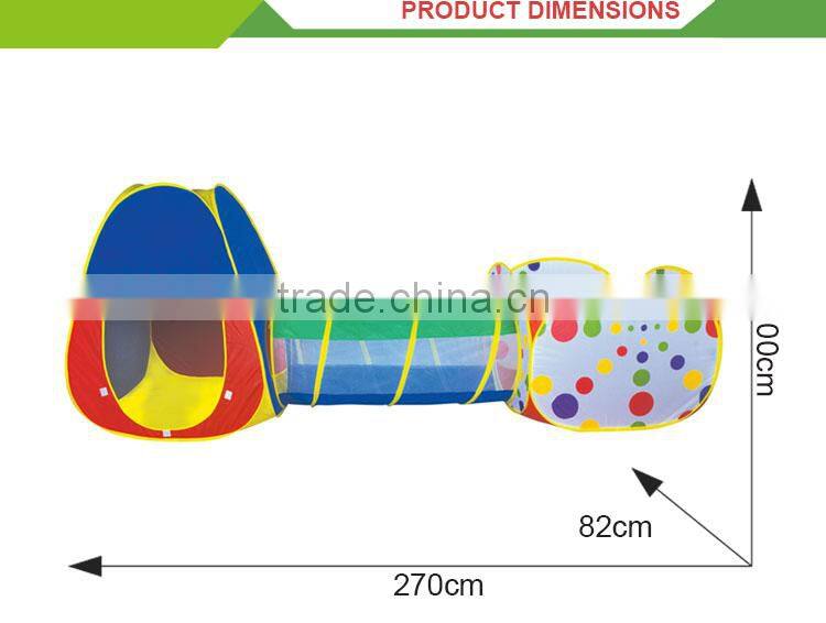 Hot sale high quality toy kids tent play house play tent