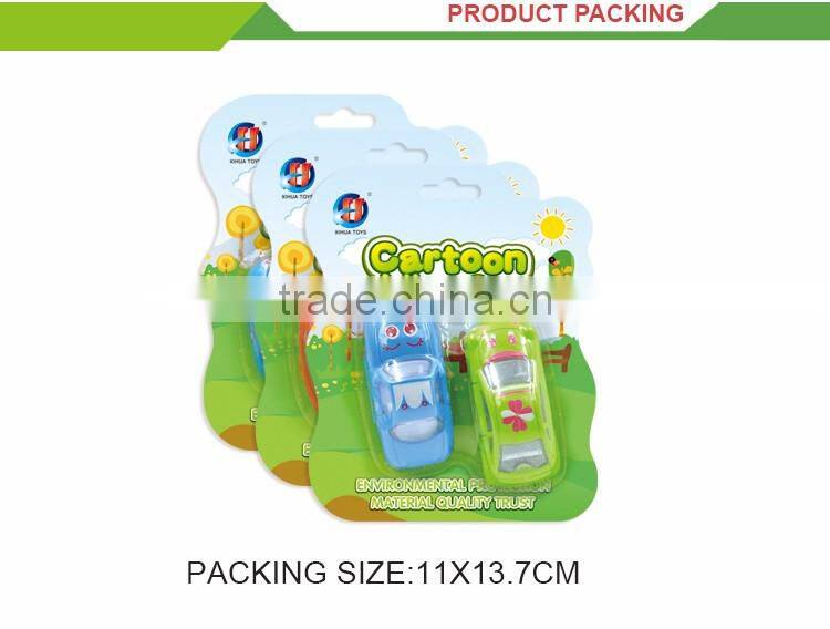 Hot selling sliding mini metal model toys diecast cars 1/64