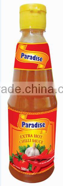 Delicious Vietnamese Chili Sauce 250g