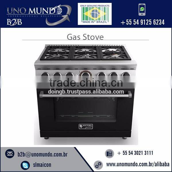 Highly Demanded Reputed Supplier Selling Cooking Portable Gas Stove