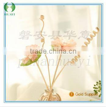 Perfume solar flower for 60ml home air freshener