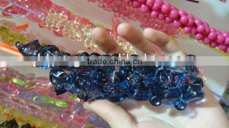 acrylic Animal parts accessory 12