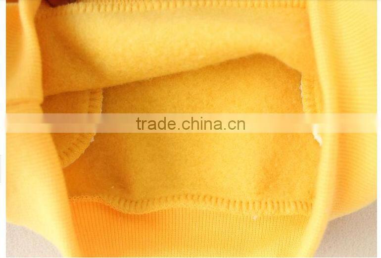 wholesale hoodies cute animal embroidery hoodie for chirlden