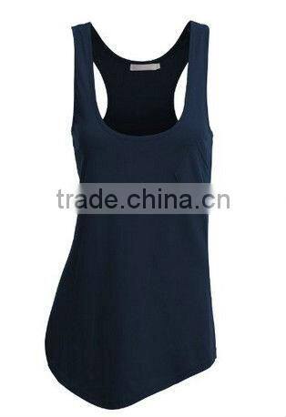ladies blank tank top for export,sublimated ladies tank top,Custom lycra cotton vest cheap tank tops