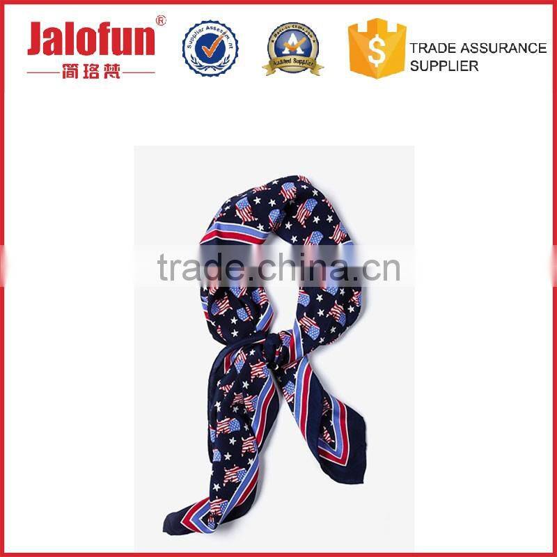 promotion discount scarf factory china silk scarf printing own design