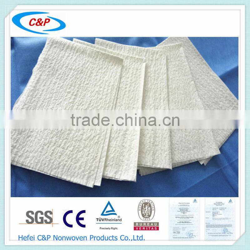 Disposable Sterile Medical Paper Towels for operation