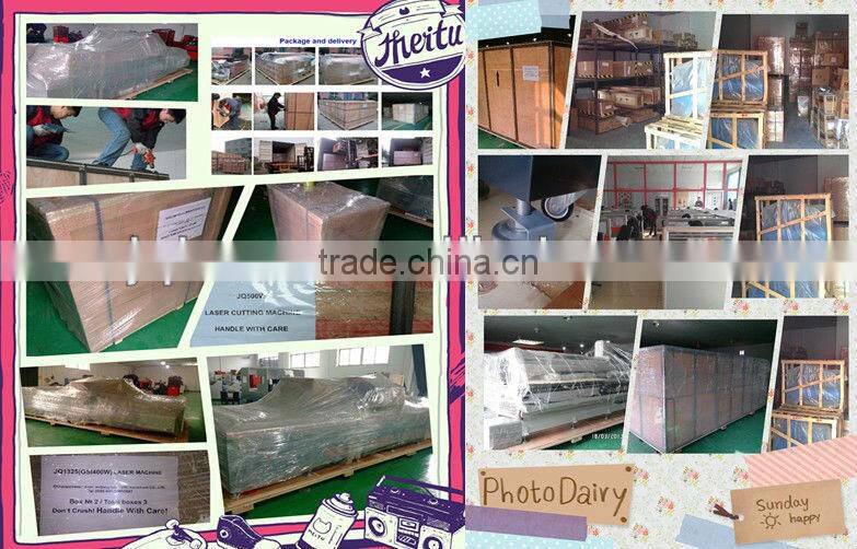 glass bottle laser ethcing machine