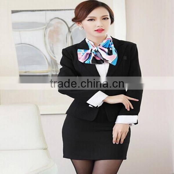 2014 New Style Lady bag hip uniforms .suit
