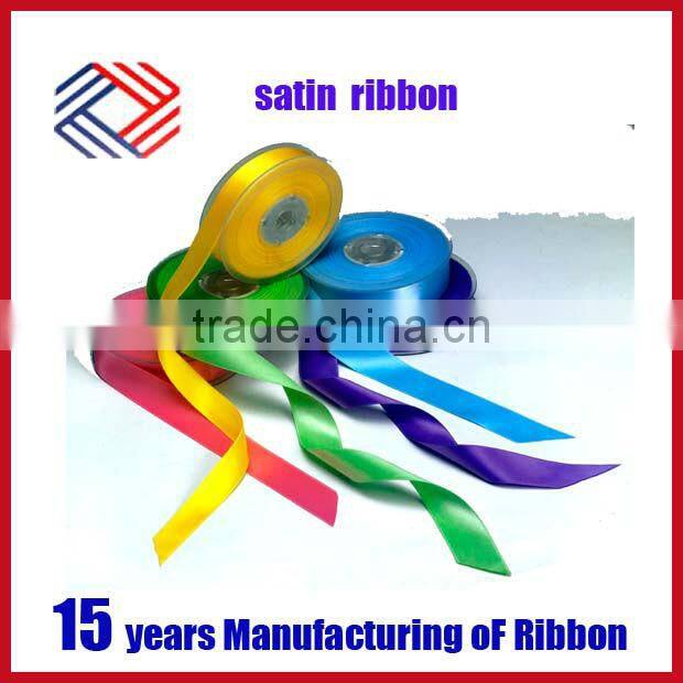 38mm decorative printed ribbon