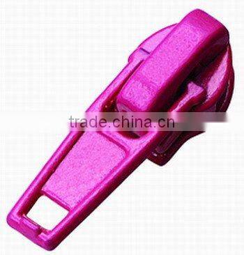 3# Nylon Auto Lock Slider