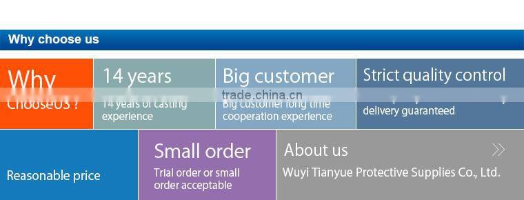 Reflective safety vest fluorescent orange security vest