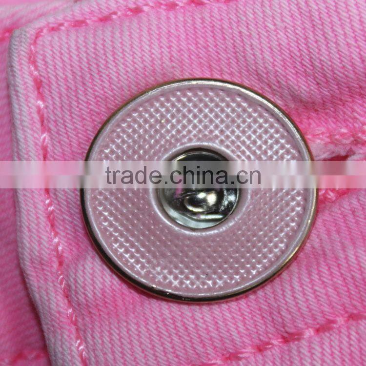 GZY direct sell price jean shorts wholesale no name brand wholesale china stock lots