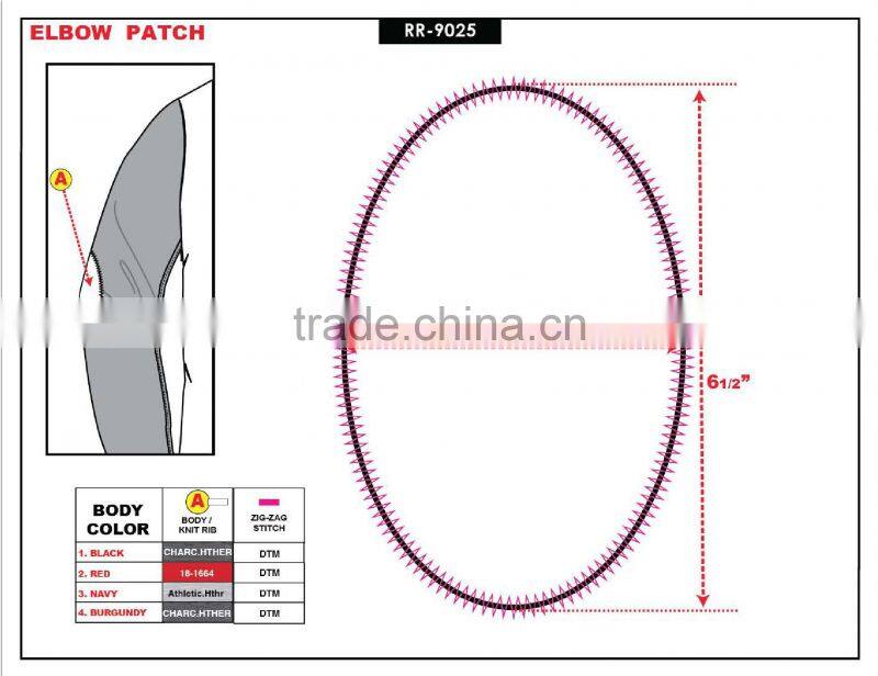 2014 Stock Boys / mens / big mens polyester winter sherpa lined fleece jacket /coat