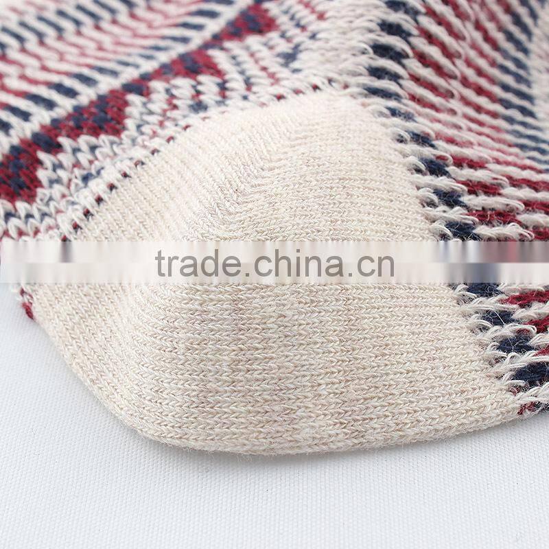 Wholesale fashionable men socks autumn and winter socks