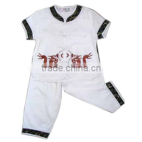 traditional chinese clothing