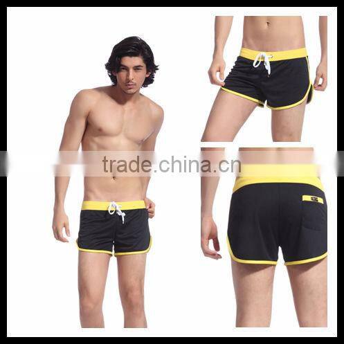 Transparent men underwear in high quality for wholesale size:S-XL