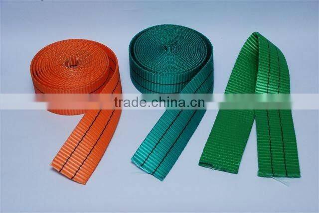 100% High Quality Nylon Webbing Manufacturers