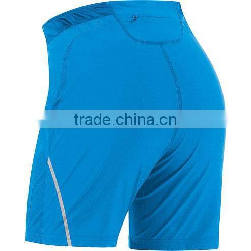 women trendy running wear sports shorts