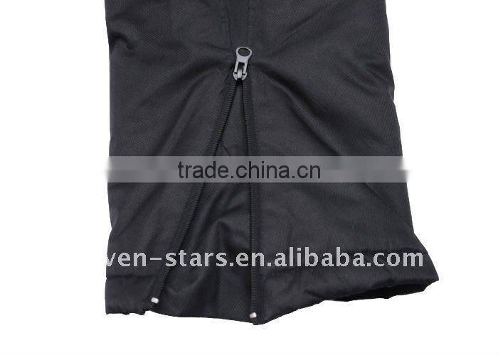 Men sports pants with high quality