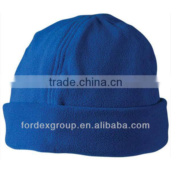 Polar Fleece Beanies