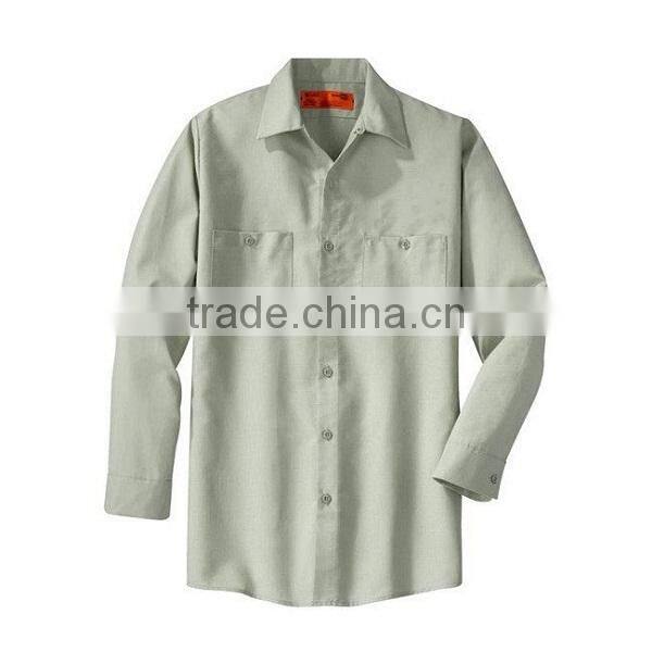 Mens 100% percent cotton polo shirt with pockets